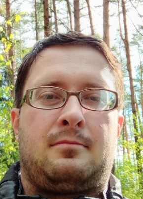 Svyatoslav, 36, Russia, Taganrog