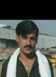 Adil shah, 26 лет, اسلام آباد