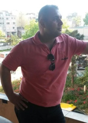 Davut, 43, Россия, Туран