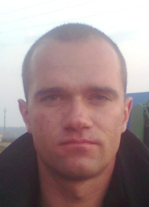 Алексей Бобров, 36, Россия, Бобров