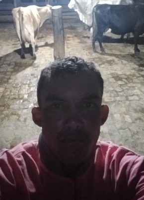 Luiz, 35, República Federativa do Brasil, Aimorés