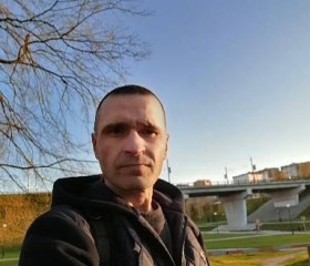 Владимир, 42 года, Горад Мінск