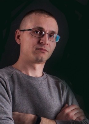 Илья, 38, Россия, Владимир