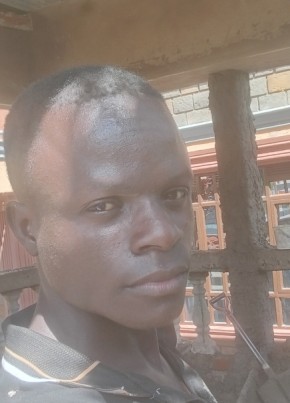Chachq из Migori 18 лет