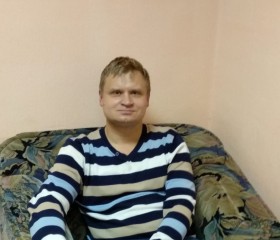 Антон, 44 года, Челябинск