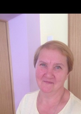 Маринка, 61, Россия, Москва