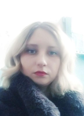 Елена, 34, Россия, Челябинск