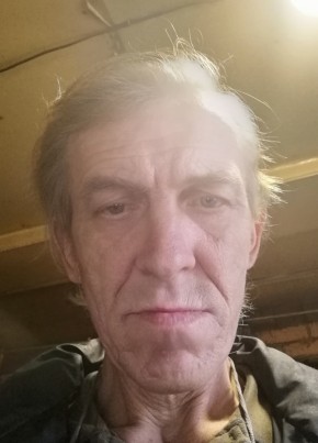 Михаил из Ярославли 58 лет