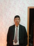 Eric, 57 лет, Kota Bekasi