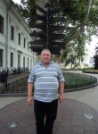 Юрий, 59 лет, Запоріжжя