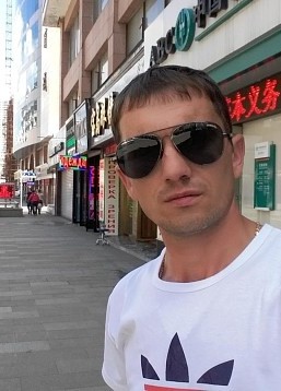 михаил, 39, Россия, Владивосток