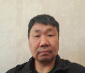 Виталий, 46 лет, Улан-Удэ