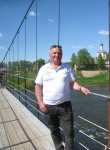 yura, 63, Kubinka