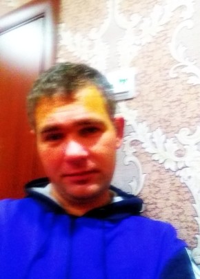 Сергей, 41, Россия, Благовещенск (Республика Башкортостан)