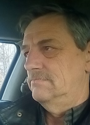 Сергей, 61, Россия, Бердск