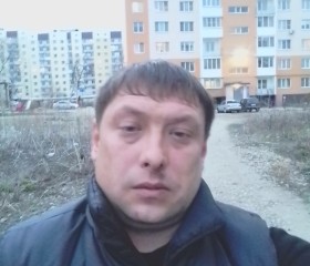 Виталя, 42 года, Саратов