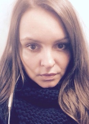 лариса, 32, Россия, Москва