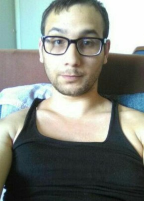 Marco, 31, Bundesrepublik Deutschland, Mannheim