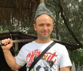 Игорь, 39 лет, Мелітополь