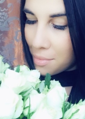 Natali, 36, Россия, Подольск