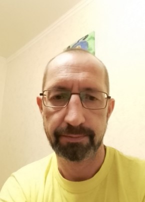 Виталий, 47, Россия, Калининград