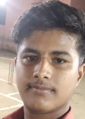 Pawan Kumar, 19, India, Ranchi