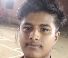 Pawan Kumar, 19 лет, Ranchi