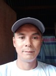 Ben, 45 лет, Lungsod ng Dabaw