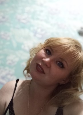 Елена, 33, Россия, Мичуринск