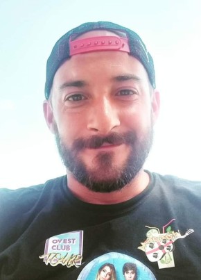 Peppe из Roma 33 года