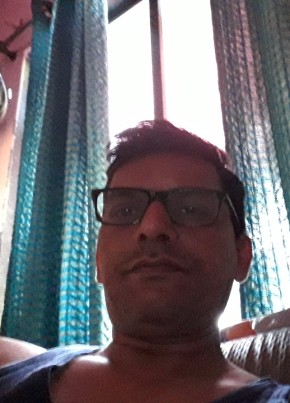 Sachin, 37, India, Marathi, Maharashtra