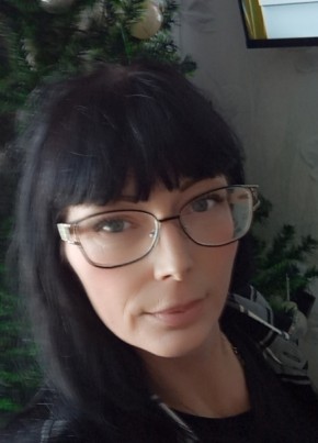 Алена из Дальнереченска 38 лет