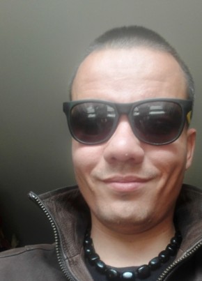 IOSIF , 39, Ukraine, Kiev