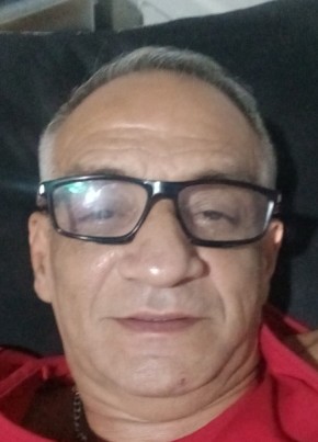 Ze roberto из Baixada Santista 60 лет
