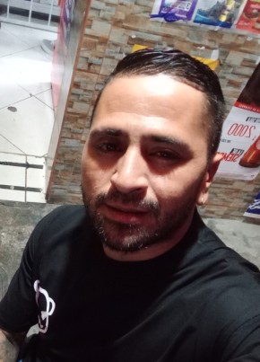 Johan из Medellín 34 года