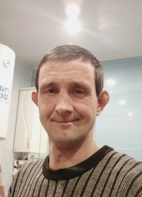 Андрей, 45, Россия, Скопин