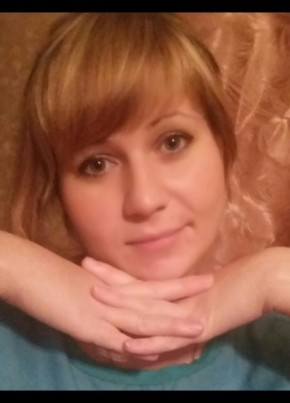 Катерина, 34, Россия, Казань