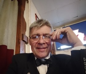 Aleksandr, 55, Arkhangelsk