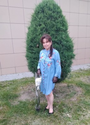 Татьяна Ивановна, 72, Россия, Волгоград