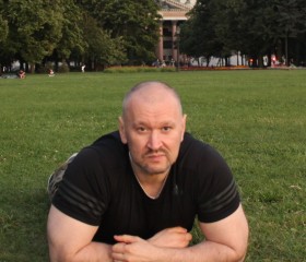 владимир, 49 лет, Норильск