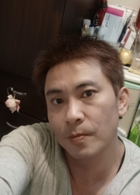 Wen, 46, 中华人民共和国, 台北市