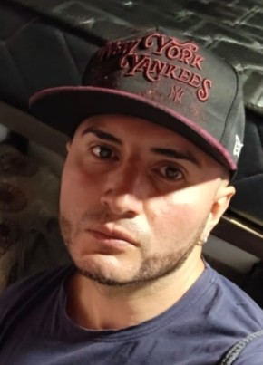 Jose из Nueva Guatemala de la Asunción 20 лет