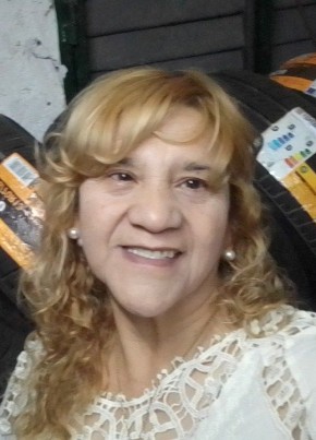Quiroga Margarit, 60, República Argentina, Caucete