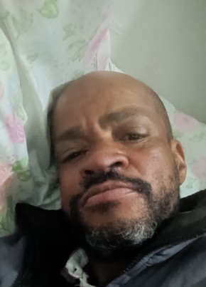 Wil из Mogi das Cruzes 44 года