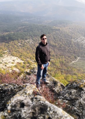 Dmitriy, 36, Russia, Vladivostok