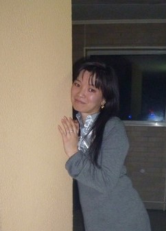 Anzhela, 44, Russia, Khabarovsk