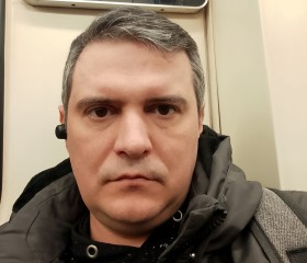 Matveev Aleksey, 40, Gvardeyskoye