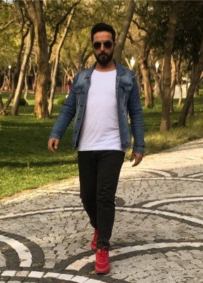 sinan, 39, Türkiye Cumhuriyeti, İstanbul