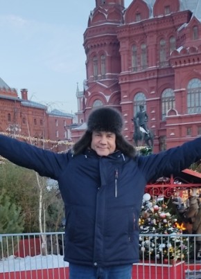 Константин, 58, Россия, Зеленоград