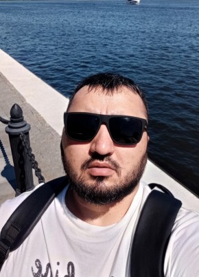 Jamshid, 39, Israel, Bat Yam